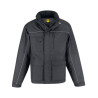 Dark Grey (Solid)